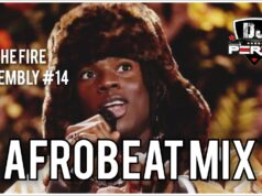 Afrobeat Mix Party 2025 and Mix Naija Fire Assembly #14 By DJ Perez Afrobeat Mix Party 2025 and Mix Naija Fire Assembly #14 By DJ Perez