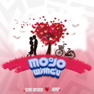 Azma Mponda - Moyo Wangu Ft Promise Africa