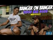 DJ F2 Banger Mix 2025 Ft Le Le Le, Laho, My Darling, Dansa, Mapenzi Kilio DJ F2 Banger Mix 2025 Ft Le Le Le, Laho, My Darling, Dansa, Mapenzi Kilio