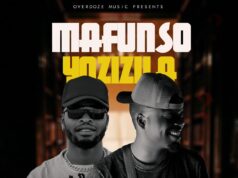 Banx 546 Ft AlifatiQ – Mafunso Yozizira Banx 546 Ft AlifatiQ - Mafunso Yozizira