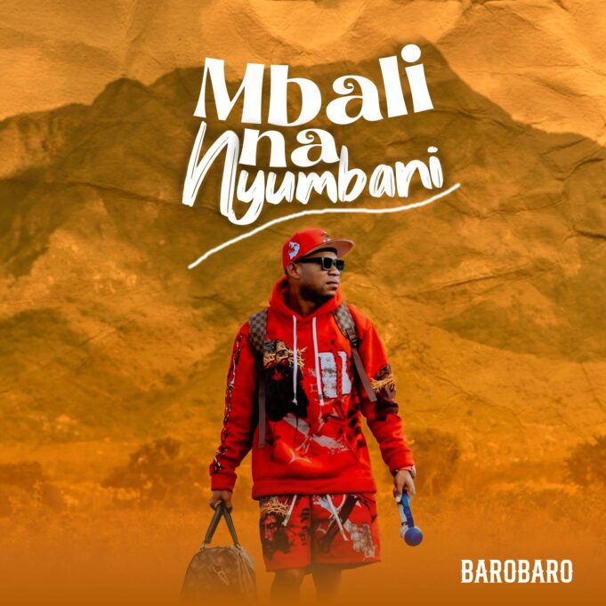 Barobaro - Mbali Na Nyumbani Barobaro - Mbali Na Nyumbani