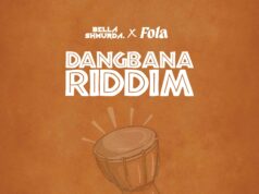 Bella Shmurda Ft Fola – Dangbana Riddim Bella Shmurda Ft Fola - Dangbana Riddim