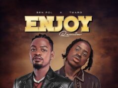 Ben Pol X Tmaro – Enjoy Remix Ben Pol X Tmaro - Enjoy Remix