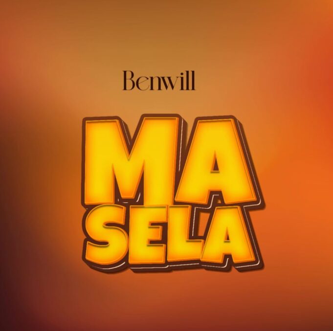 Ben Will - Masela