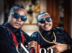 Blackman Bausi Ft Professor Jay – Ndoa Blackman Bausi Ft Professor Jay - Ndoa