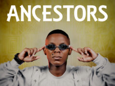 ALBUM Blaq Major – Ancestors