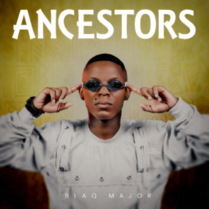 Blaq Major Ft Nkosazana Daughter & Bless The Gentleman - Amaphutha
