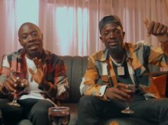 Blessed Ft Chile One & Saint Jay – Come And See Blessed Ft Chile One & Saint Jay - Come And See