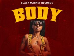 Exray Taniua Ft Boutross – Body Exray Taniua Ft Boutross - Body