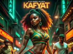 Boondocks Gang – Kafyat Boondocks Gang - Kafyat