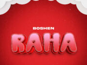 Boshen – Raha Boshen - Raha
