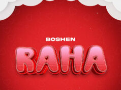 Boshen – Raha Boshen - Raha