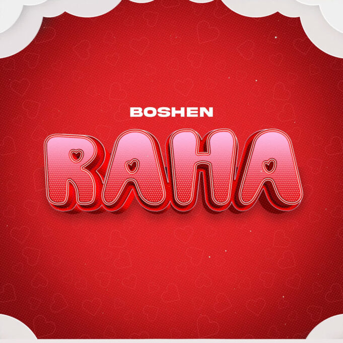 Boshen - Raha