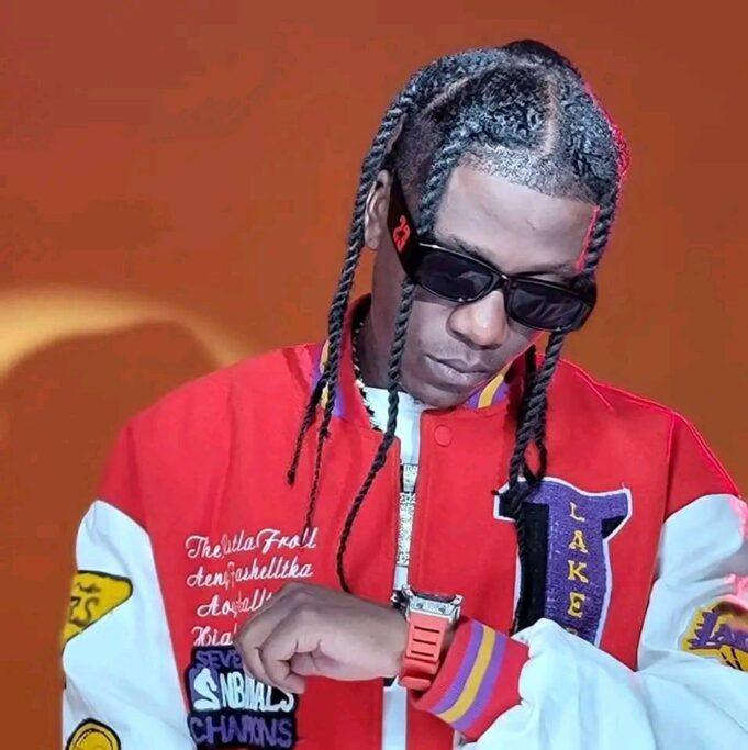 Bow Chase - I Like Your Styloo