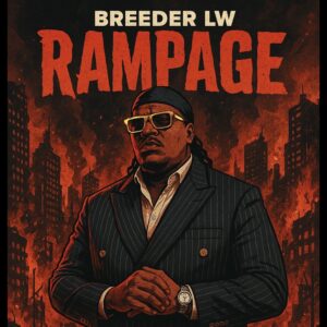 Breeder LW - Rampage