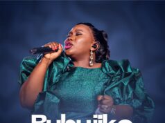 Rehema Simfukwe – Bubujiko Rehema Simfukwe - Bubujiko