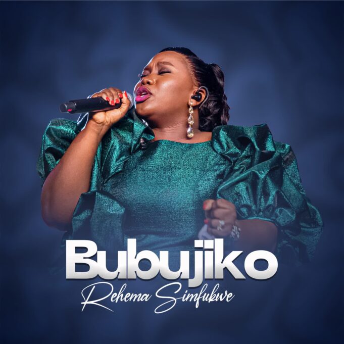 Rehema Simfukwe - Bubujiko