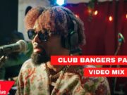 Club Bangers Party Mix 2025 DJ Bucha Ft Afrobeats, Arbantone, Dancehall Hit Song Club Bangers Party Mix 2025 DJ Bucha Ft Afrobeats, Arbantone, Dancehall Hit Song
