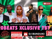 DJ Bunduki Afrobeats Exclusive Mix Ft Yemi Alade, Kidi, Wizkid, Davido, Adekunle Gold, Kizz Daniel DJ Bunduki Afrobeats Exclusive Mix Ft Yemi Alade, Kidi, Wizkid, Davido, Adekunle Gold, Kizz Daniel