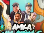 Ceezlah – Amka Ukatike Ft Kappy, Kantel Wadagliz, Scar Mkadinali Ceezlah - Amka Ukatike Ft Kappy, Kantel Wadagliz, Scar Mkadinali