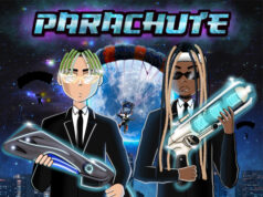 Champuru Makhenzo, Costa Titch, Audio Addicts – Parachute Ft Chino Kidd, Buzzi Lee, LaCabra & Bravo Le Roux Champuru Makhenzo, Costa Titch, Audio Addicts - Parachute Ft Chino Kidd, Buzzi Lee, LaCabra & Bravo Le Roux