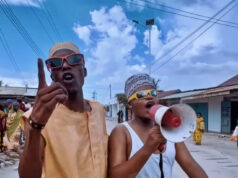 Chandim Ft Styzo – Daku Muhogo Chandim Ft Styzo - Daku Muhogo