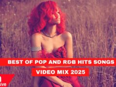 Chill Pop Rnb Songs Mix 2025, Taylor Swift, Rihanna, Khalid, Billie, Justin, Adele By DJ Gabu Chill Pop Rnb Songs Mix 2025, Taylor Swift, Rihanna, Khalid, Billie, Justin, Adele By DJ Gabu