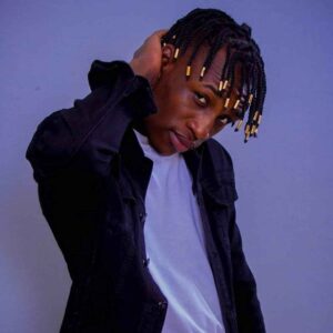 Chillmaster - Ndaremerwa