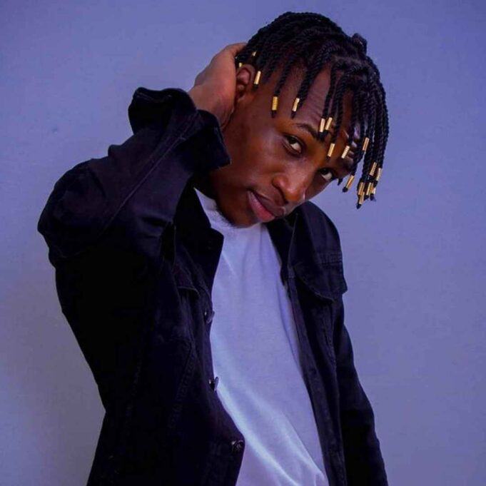 Chillmaster - Ndaremerwa