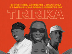 Chino Kidd – Tiririka Ft Lintonto Xman Rsa, Mfana Kah Gogo & Deestar za Chino Kidd - Tiririka Ft Lintonto Xman Rsa, Mfana Kah Gogo & Deestar za