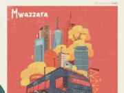 Chris Kaiga – Mwazzara Ft Ndovu Kuu & Cedo Chris Kaiga - Mwazzara Ft Ndovu Kuu & Cedo