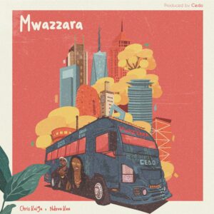 Chris Kaiga - Mwazzara Ft Ndovu Kuu & Cedo