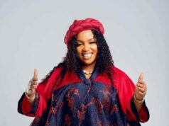 Christina Shusho Ft Jose Nzita – Senjela Christina Shusho Ft Jose Nzita - Senjela