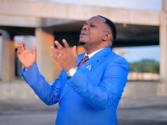 Christopher Mwahangila Ft Costantino Pius – Pita Kwangu Christopher Mwahangila Ft Costantino Pius - Pita Kwangu