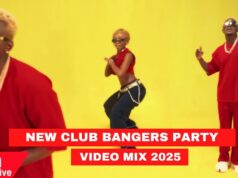 New Club Bangers Party Mix 2025, Redsan, Dyana Cods, Ram Dance, Willy Paul, Wadagliz By Dj Evanso New Club Bangers Party Mix 2025, Redsan, Dyana Cods, Ram Dance, Willy Paul, Wadagliz By Dj Evanso