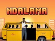 Cretik – Ndalama Cretik - Ndalama