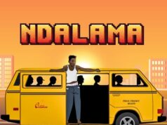 Cretik – Ndalama Cretik - Ndalama