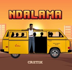 Cretik - Ndalama