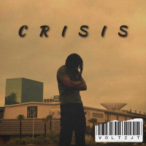Voltz JT - Crisis Ft Nkosilathi & Nyasha Timbe