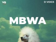 D Voice – Mbwa D Voice - Mbwa