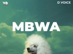 D Voice – Mbwa D Voice - Mbwa