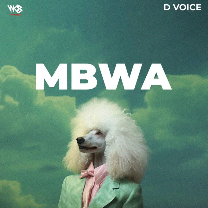 D Voice - Mbwa