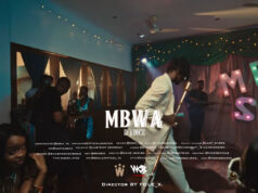 VIDEO D Voice – Mbwa VIDEO D Voice - Mbwa
