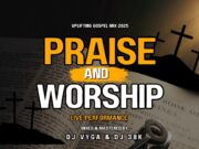 DJ 38K & DJ Vyga Swahili Praise And Worship (Uplifting Gospel Mix 2025) DJ 38K & DJ Vyga Swahili Praise And Worship (Uplifting Gospel Mix 2025)