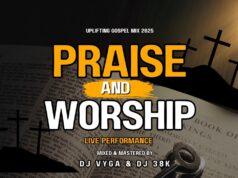 DJ 38K & DJ Vyga Swahili Praise And Worship (Uplifting Gospel Mix 2025) DJ 38K & DJ Vyga Swahili Praise And Worship (Uplifting Gospel Mix 2025)