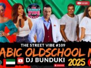 DJ Bunduki The Street Vibe #109 2025 Arabic Oldschool Mix Ft AMR Diab, Nancy Arjam, Tarkan, Ruby DJ Bunduki The Street Vibe #109 2025 Arabic Oldschool Mix Ft AMR Diab, Nancy Arjam, Tarkan, Ruby