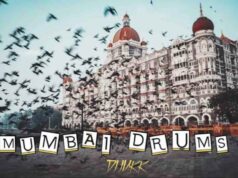 DJ Jukk – Mumbai Drums DJ Jukk - Mumbai Drums