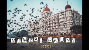 DJ Jukk - Mumbai Drums