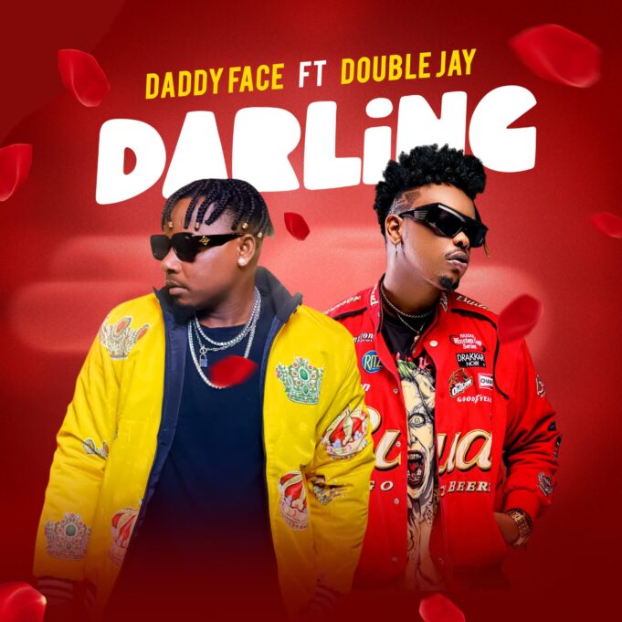 Daddy Face Ft Double Jay - Darling