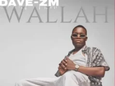 Dave-Zm – Wallah Dave-Zm - Wallah